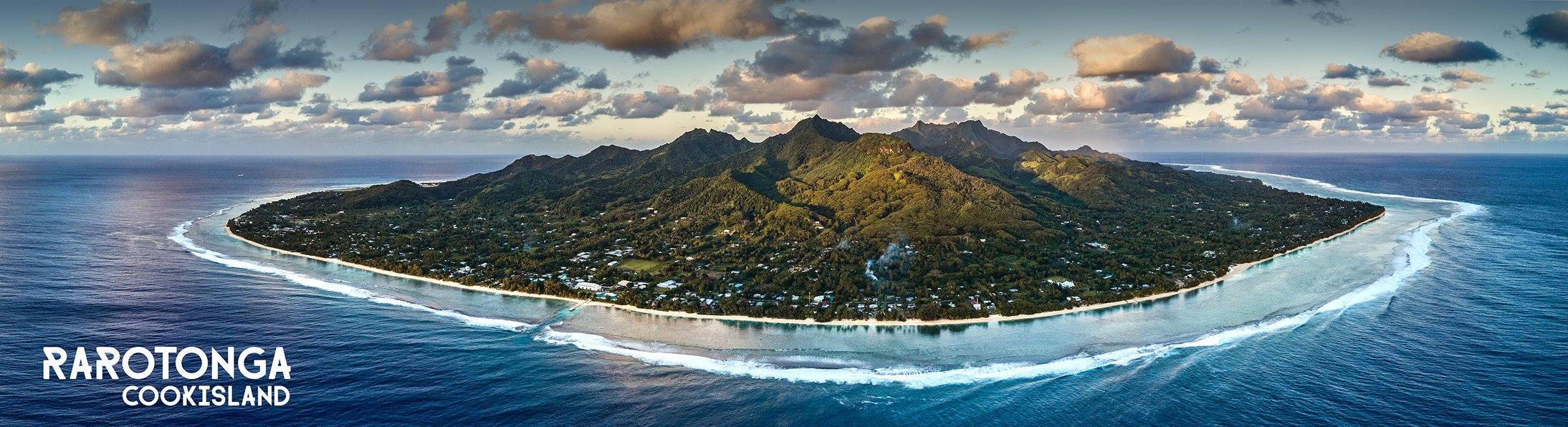 Drone_Rarotonga